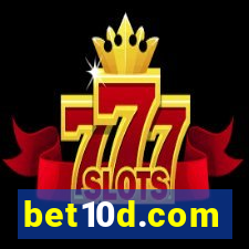 bet10d.com