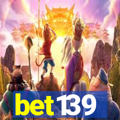 bet139