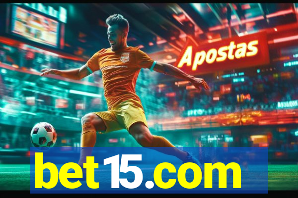 bet15.com