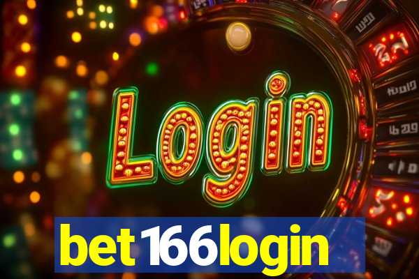 bet166login