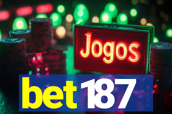 bet187