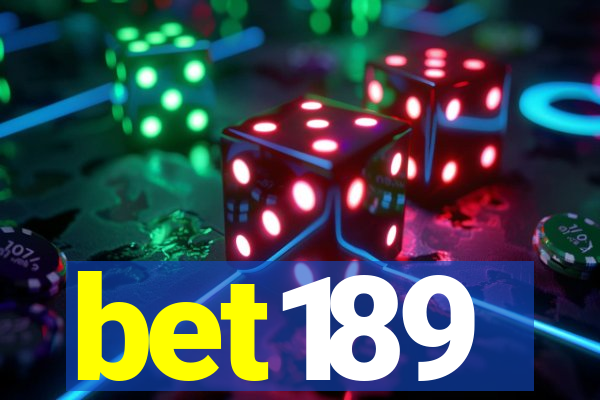 bet189