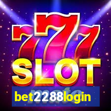 bet2288login