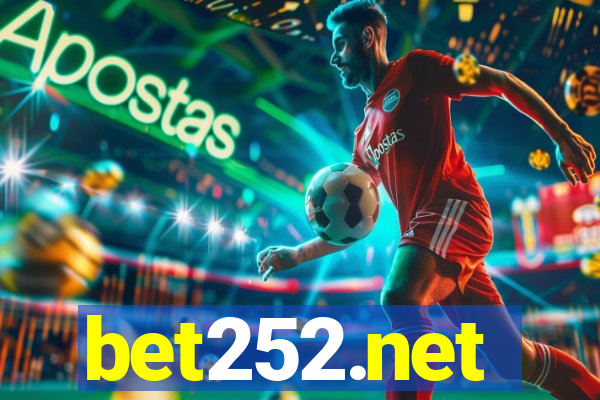 bet252.net