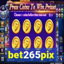 bet265pix