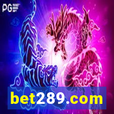 bet289.com