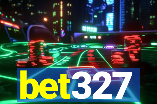 bet327