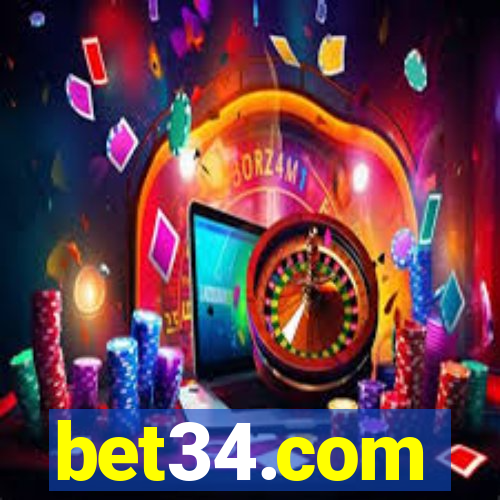 bet34.com