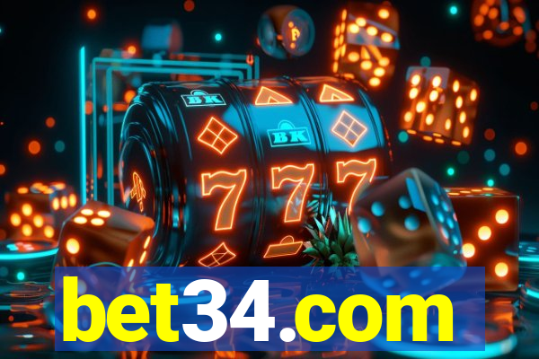 bet34.com