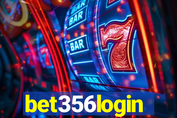 bet356login