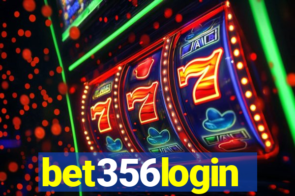 bet356login