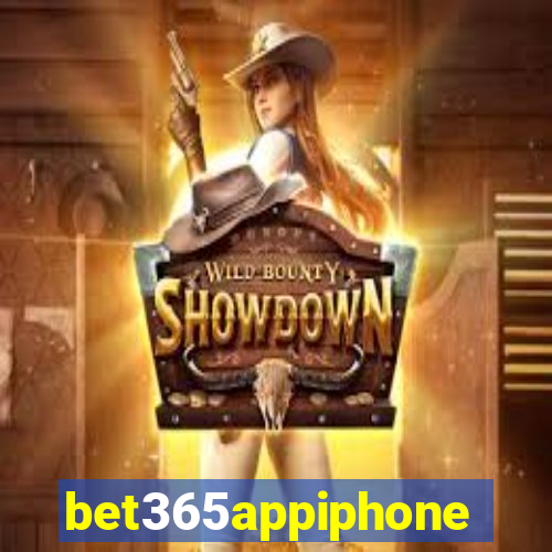 bet365appiphone