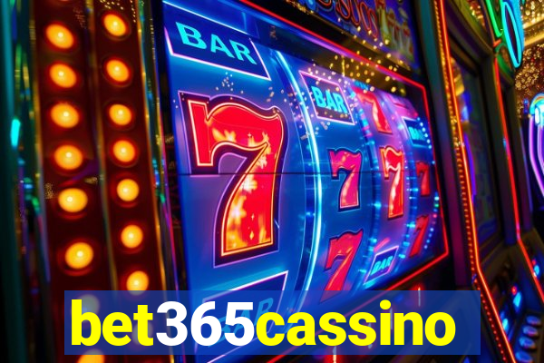 bet365cassino