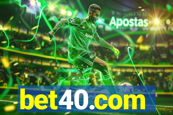 bet40.com