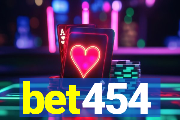 bet454