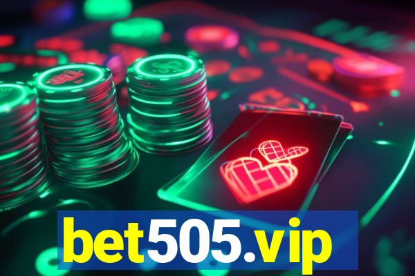 bet505.vip