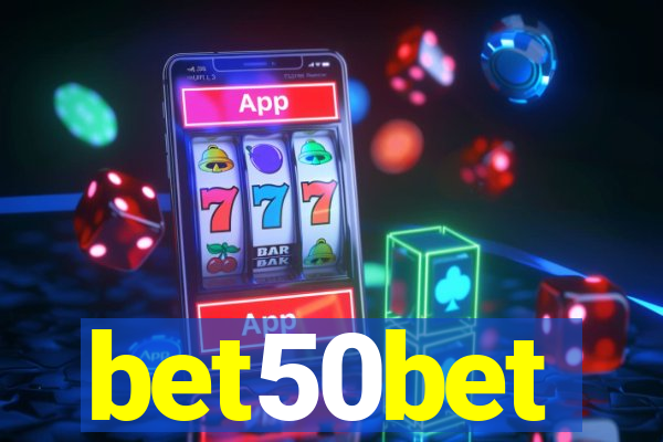 bet50bet