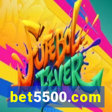 bet5500.com