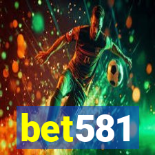 bet581