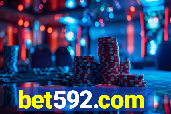 bet592.com