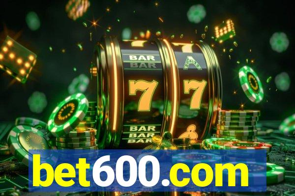 bet600.com