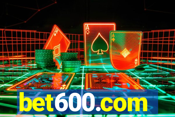 bet600.com