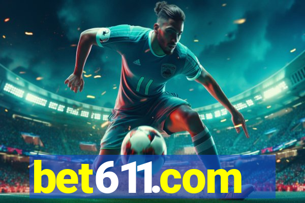 bet611.com