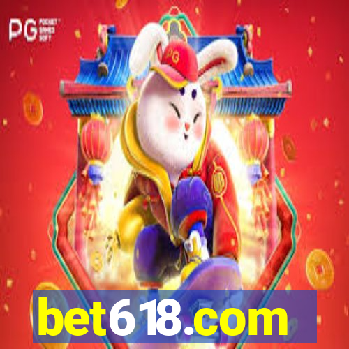 bet618.com