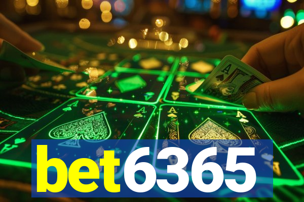 bet6365