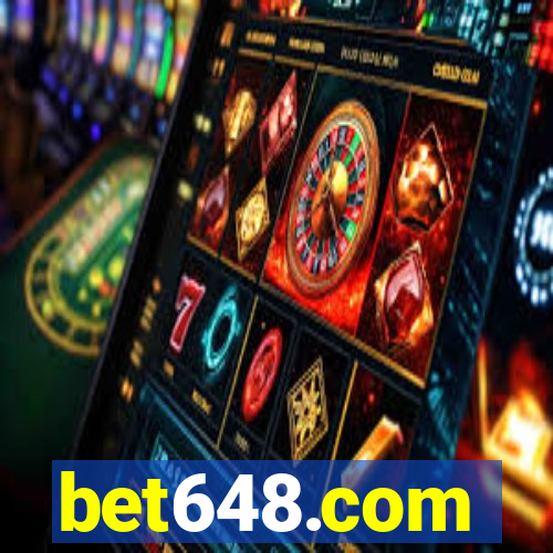 bet648.com