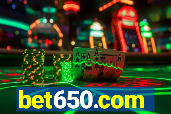 bet650.com