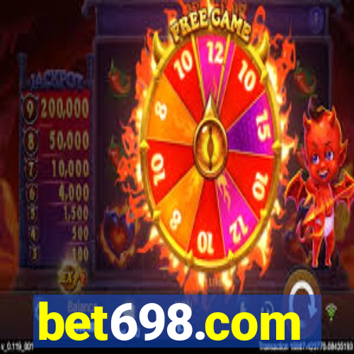 bet698.com