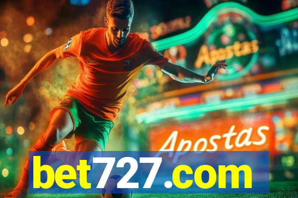 bet727.com