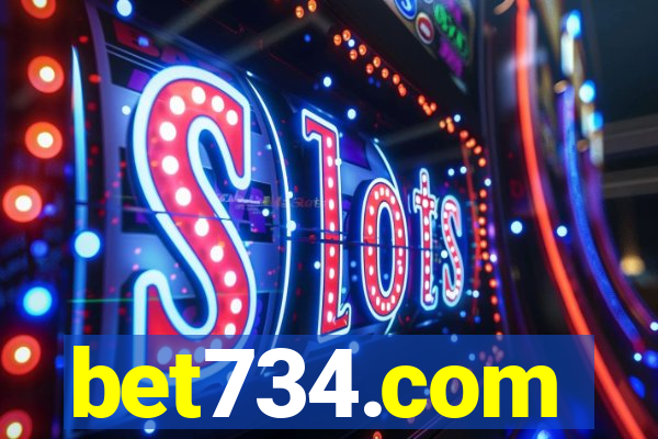 bet734.com