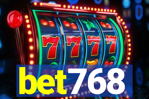 bet768