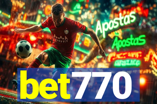 bet770