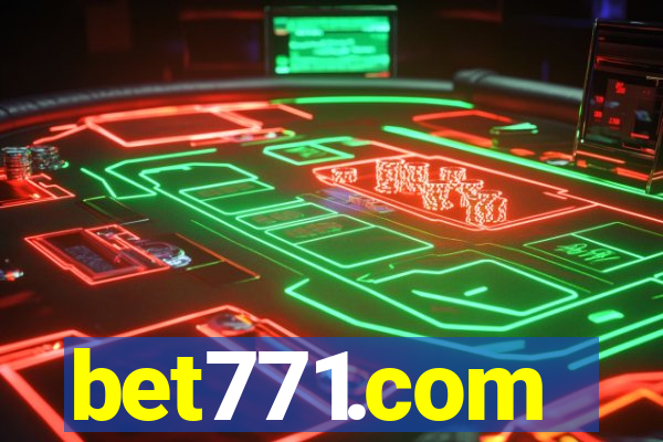 bet771.com