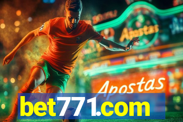 bet771.com