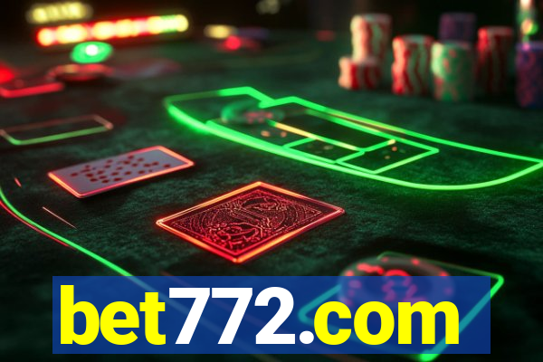 bet772.com