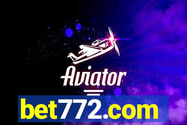 bet772.com