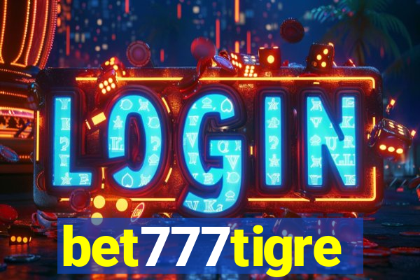 bet777tigre