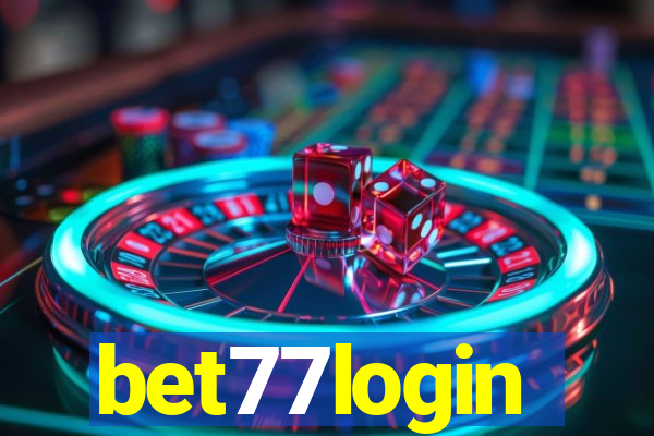 bet77login