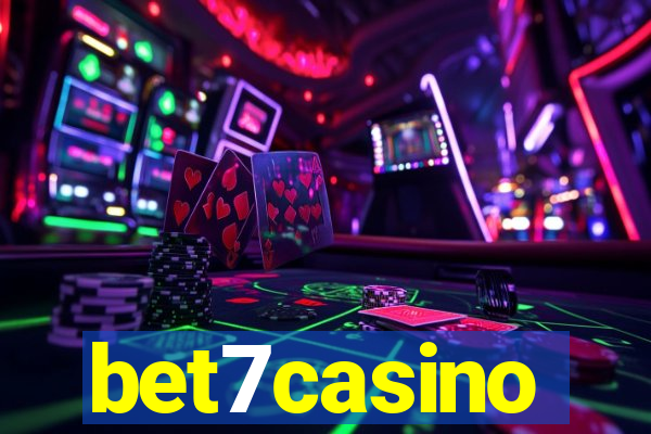 bet7casino