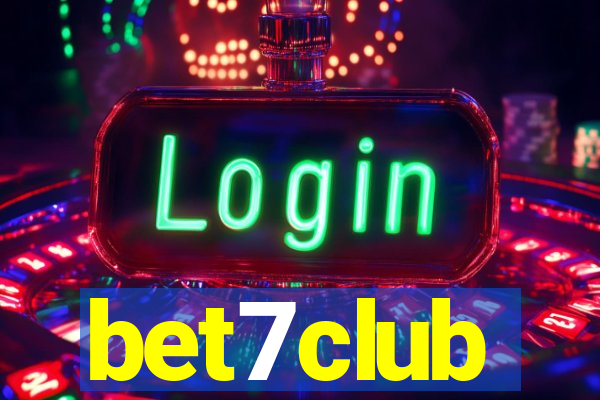 bet7club