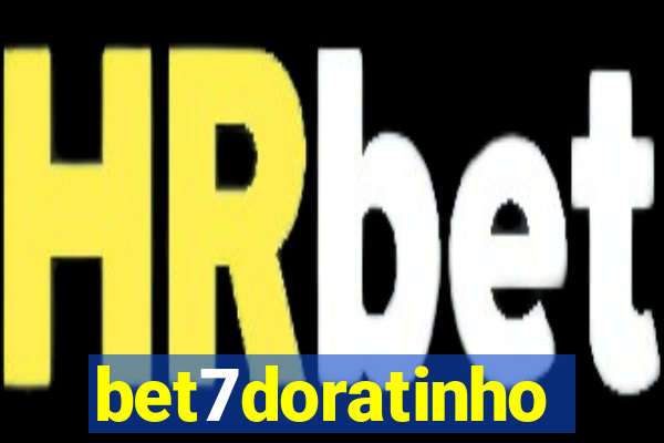 bet7doratinho