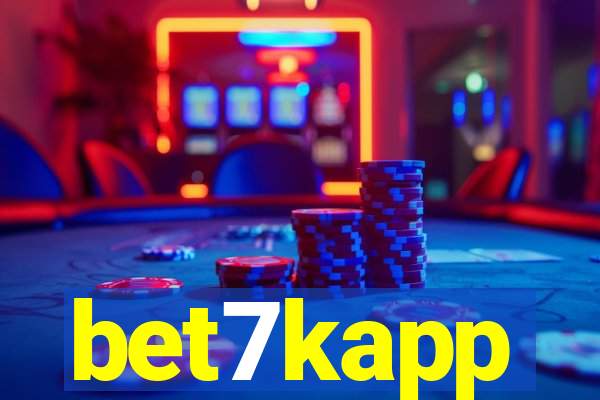 bet7kapp