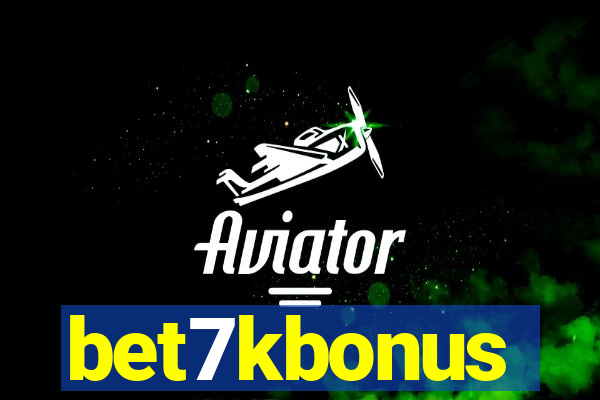 bet7kbonus