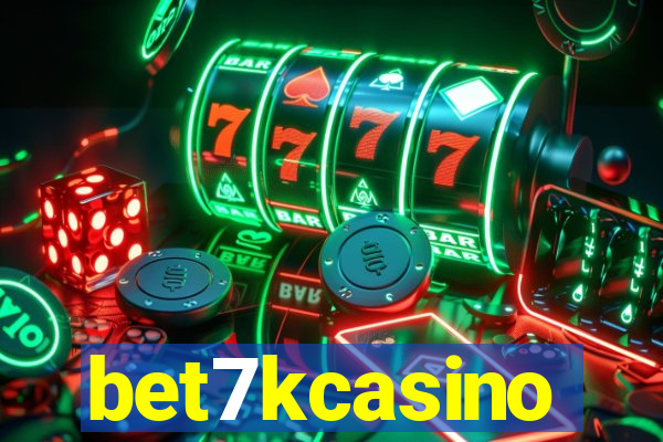 bet7kcasino