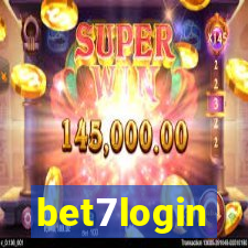 bet7login