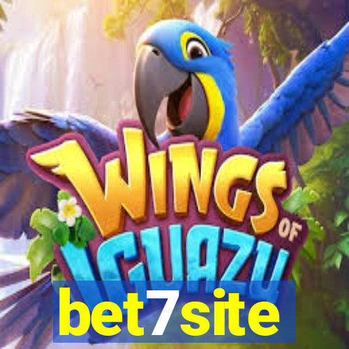 bet7site